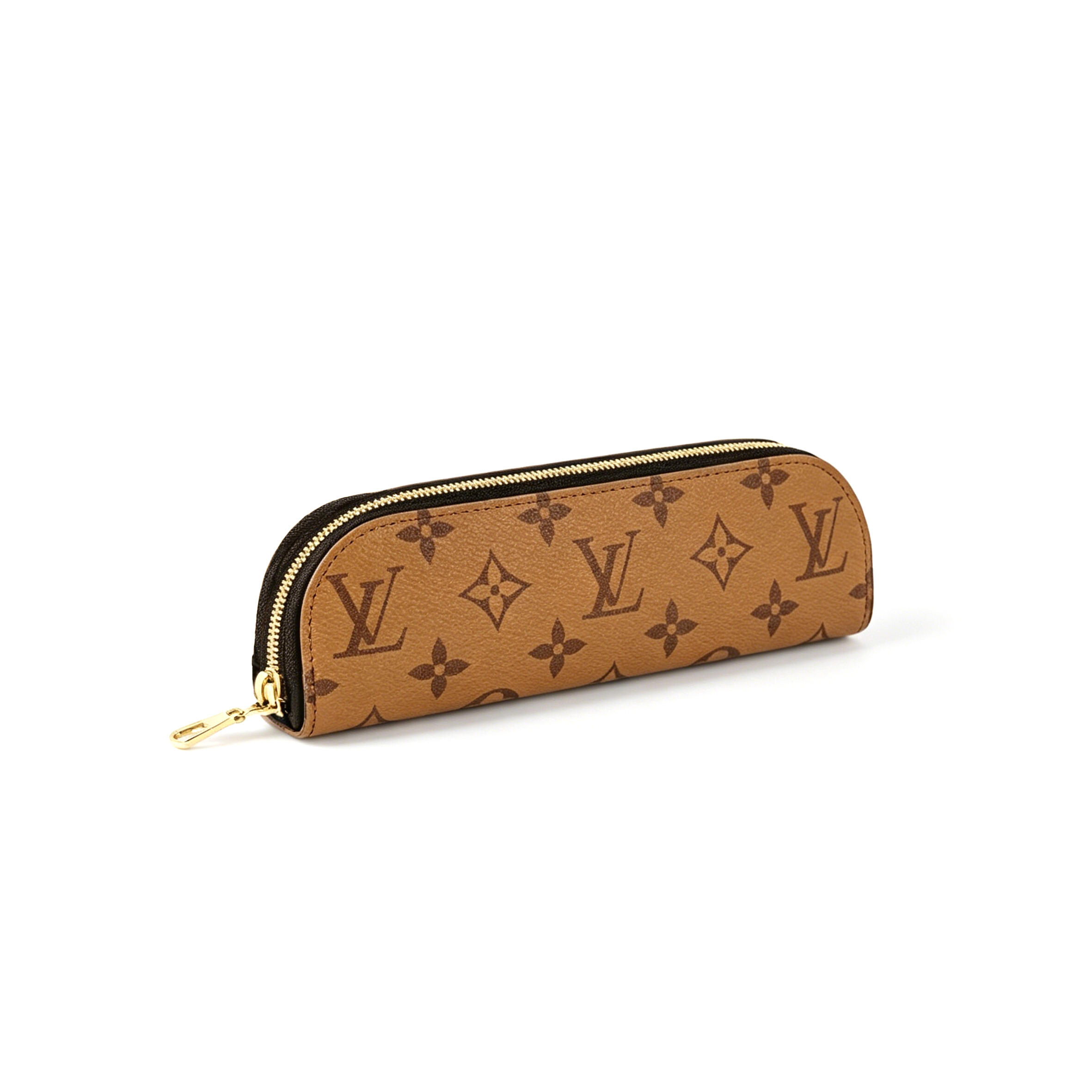 l0vis Vvtt0n master charlotte pencil pouch gi1165 (20*7*2cm)